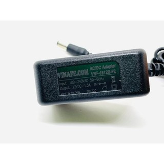Nguồn Adaper 12V 1.5A