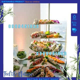 Mành cuộn sushi kimbap hàn quốc