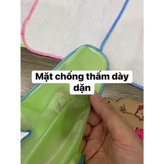 LÓT TÈ ĐÔ RÊ MON CHỐNG THẤM LOẠI 1( 10 TẤM )