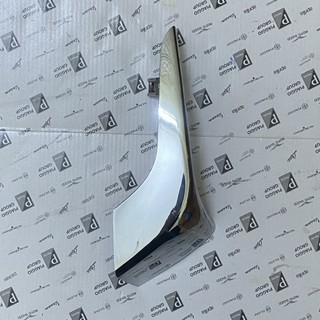 Viền mạ cốp trước Liberty ABS ( chính hãng )