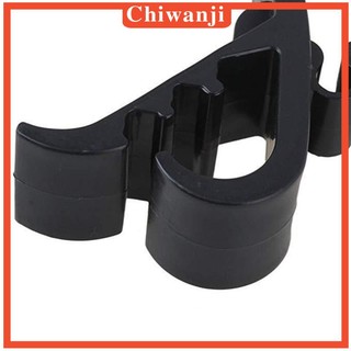 [Chiwanji] Drum Rim Tom, Snare Drum Mount, Drum Mic Mount