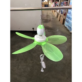Quạt trần màn mini 5 cánh 15w đường kính quạt 42cm,cánh dài 17cm