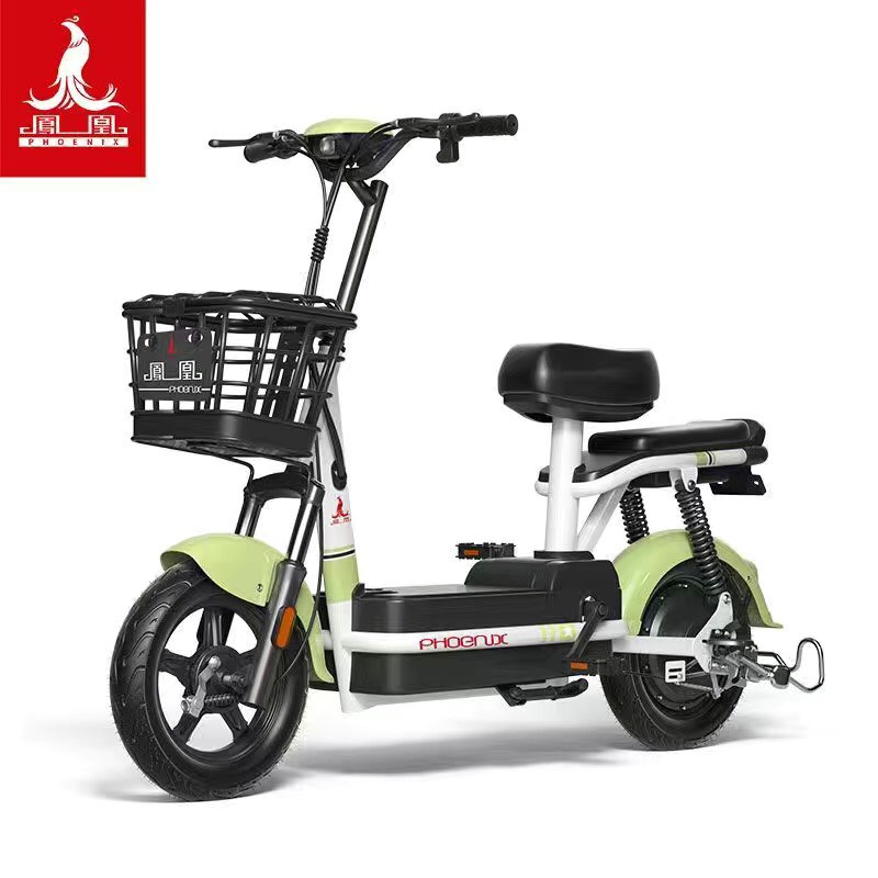 Xe đạp điện Phoenix 12A (Order)