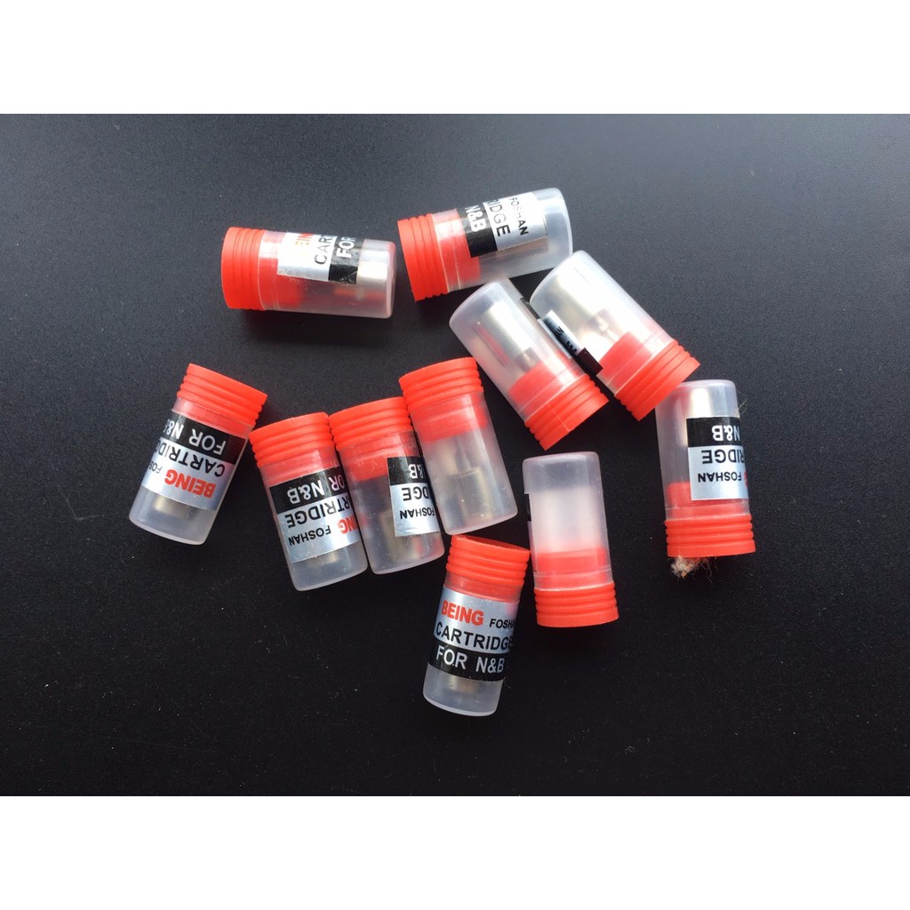 ÓC TAY KHOAN NHA KHOA BEING