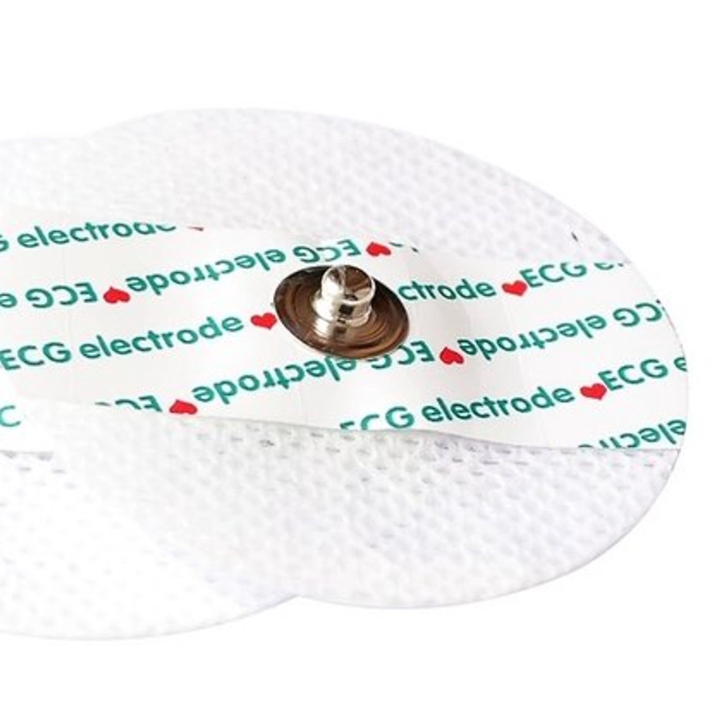 [❤️RẺ VÔ ĐỊCH❤️] ECG Miếng Dán Điện Cực Tim