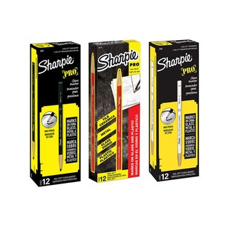 Chì đá Sharpie vẽ chân mày, chì vẽ lông mày môi Sharpie