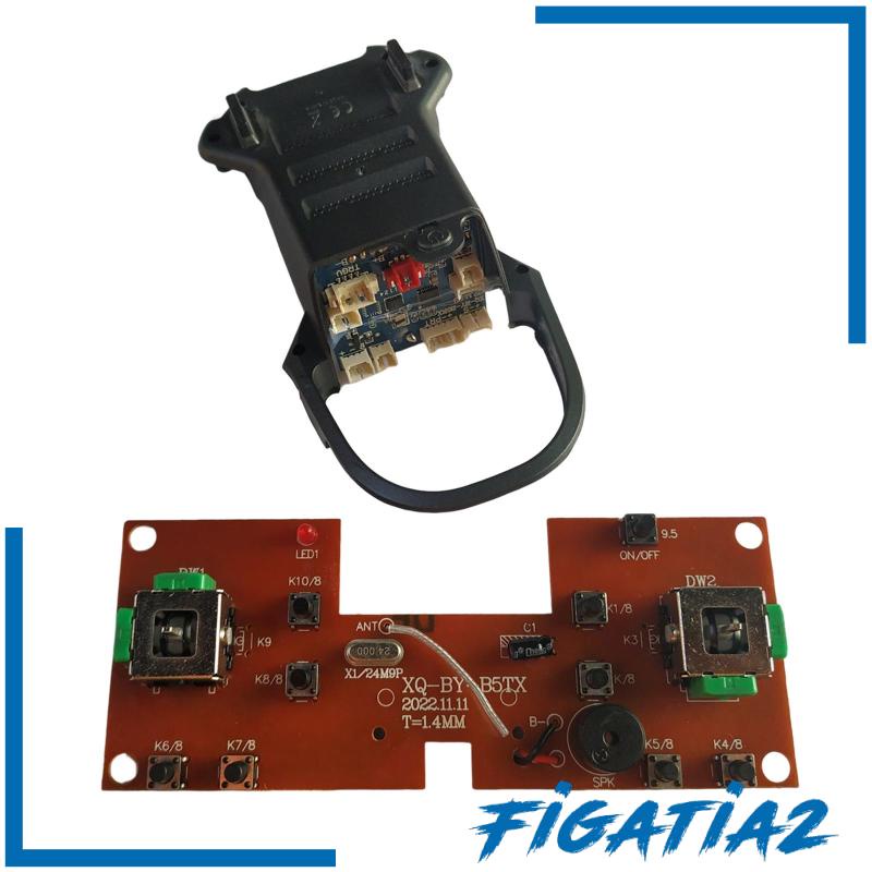 Bảng Mạch Điều Khiển Figatia2 Thay Thế Chuyên Dụng Cho Drone S138