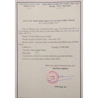 [CHÍNH HÃNG MẪU MỚI]BỘT NGŨ CỐC NAVAN