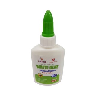 Keo sữa 40g