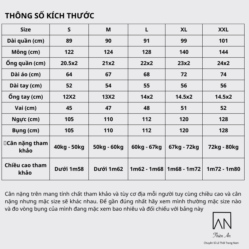 Đồ Bộ Nam Pijama Thích Hợp Với Nam Trung Niên Chất Liệu Vải Cotton Thoáng Mát Thiên An TA95PA