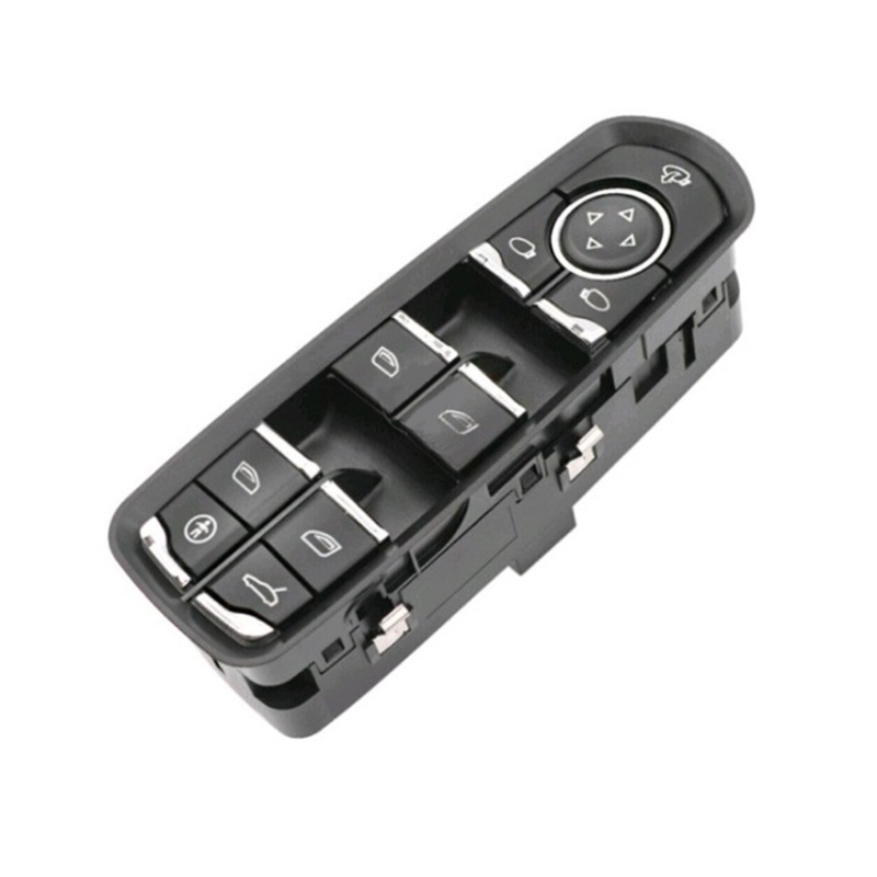 Công Tắc Điều Khiển Cửa Sổ Xe Hơi Cho Panamera Cayenne Macan