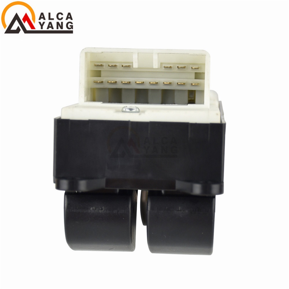 Công Tắc Cửa Sổ 84820-35020 Chuyên Dụng Cho Xe Hơi Toyota Hilux 4Runner Land Cruiser Carina E 8482035020