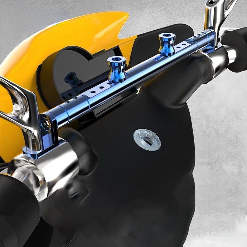 Giá Đỡ Cân Bằng Tay Lái Xe Máy YAMAHA AEROX155 2017-2018 XT660 R X 2004-2013 2012 2011