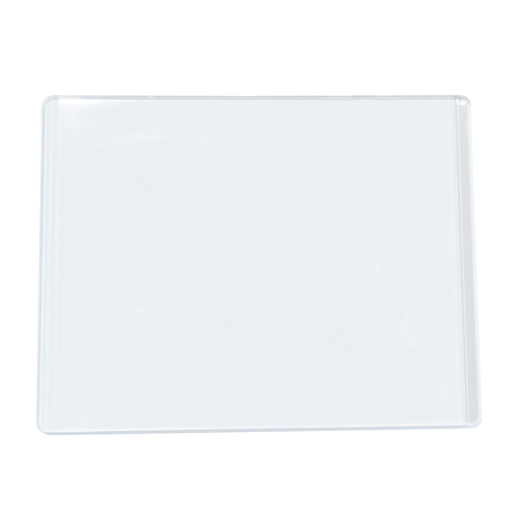 Tấm Khuôn Cắt Bằng Acrylic Chống Ăn Mòn Dùng Làm Thẻ Thủ Công