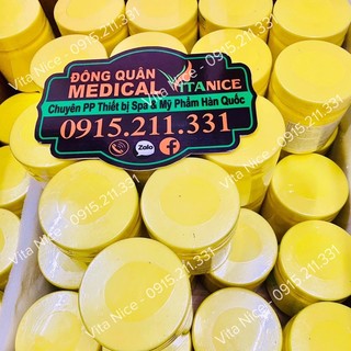 Kem J-Can 15,6% Hàn Quốc