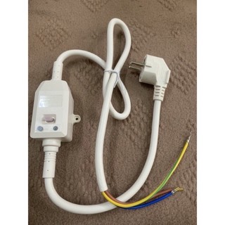 dây chống giật bình nóng lạnh
