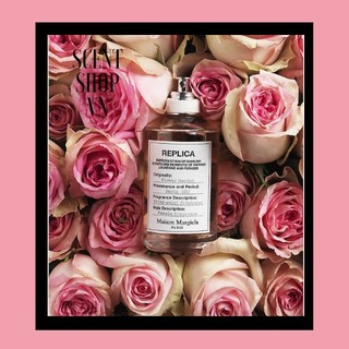 𝚂𝚌𝚎𝚗𝚝 𝚂𝚑𝚘𝚙 - nước hoa maison margiela replica flower market 5ml/10ml/20ml