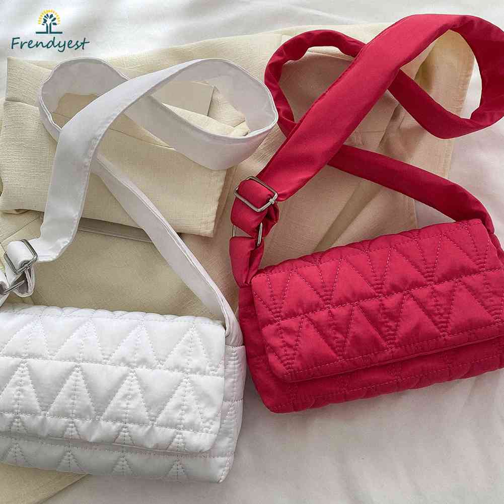 Túi Đeo Chéo Thời Trang Hàn Cho Nữ