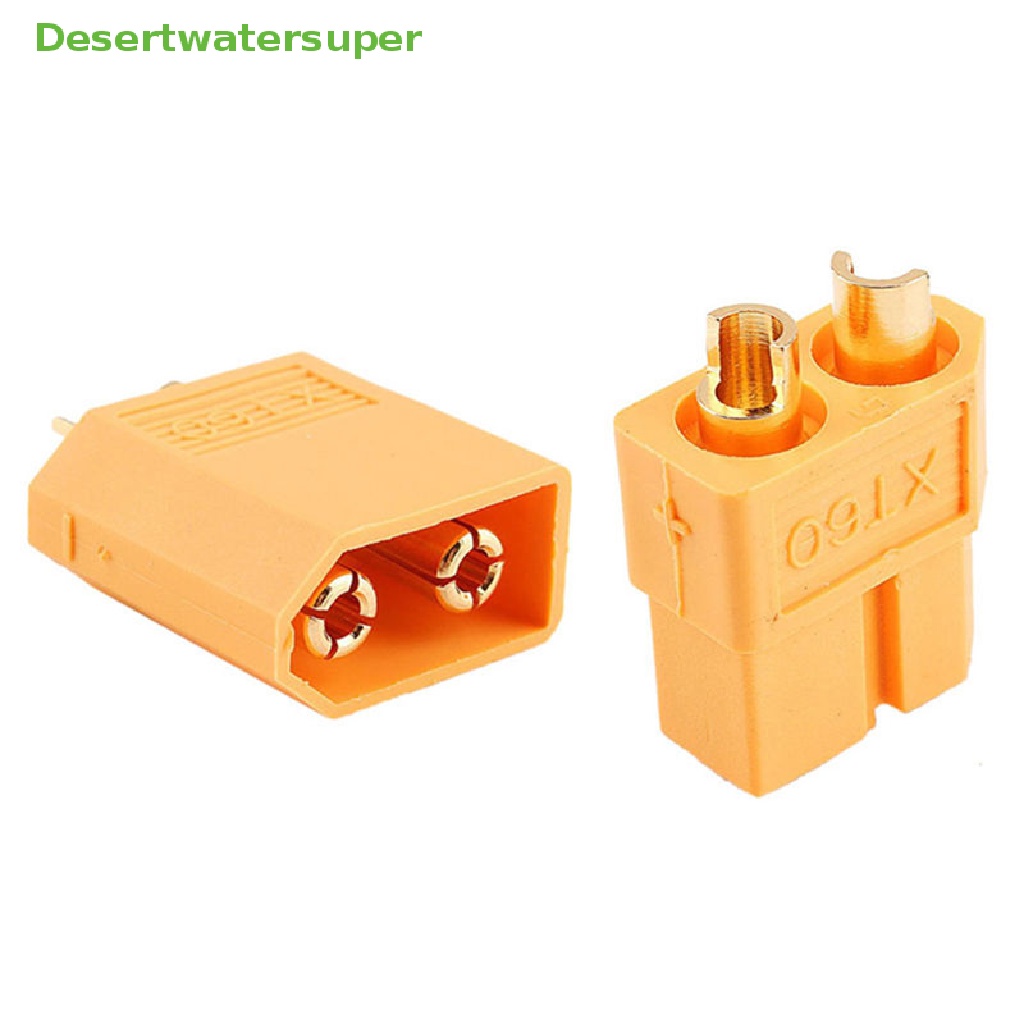 20 Cặp Đầu Nối XT60 Cho Máy Bay Điều Khiển Từ Xa