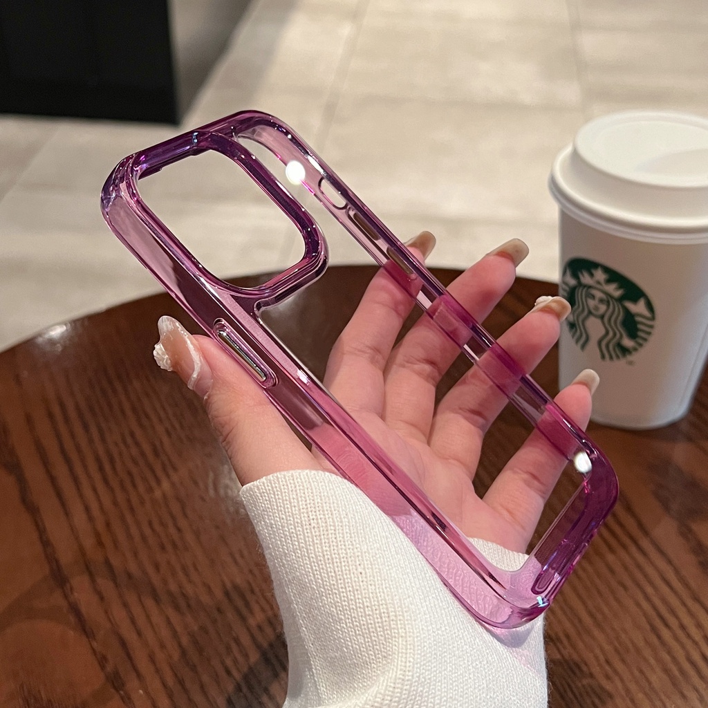VẬN CHUYỂN NHANH Ốp lưng điện thoại chống sốc trong suốt cho IPHONE 14 Pro max 11 12 13 PRO MAX XS MAX XR XS