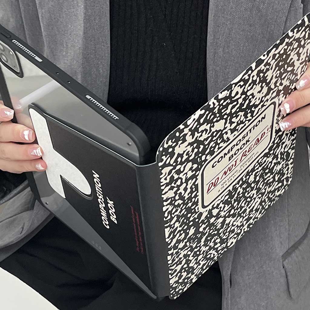 Ốp Máy Tính Bảng Cho IPad Mini6 IPad5 6 7 8 9 Air Air1 Air2 Air3 Air4 Air5 10.9 "Pro10.5 Pro11 Pro12.9 2018 2020 2021 2022