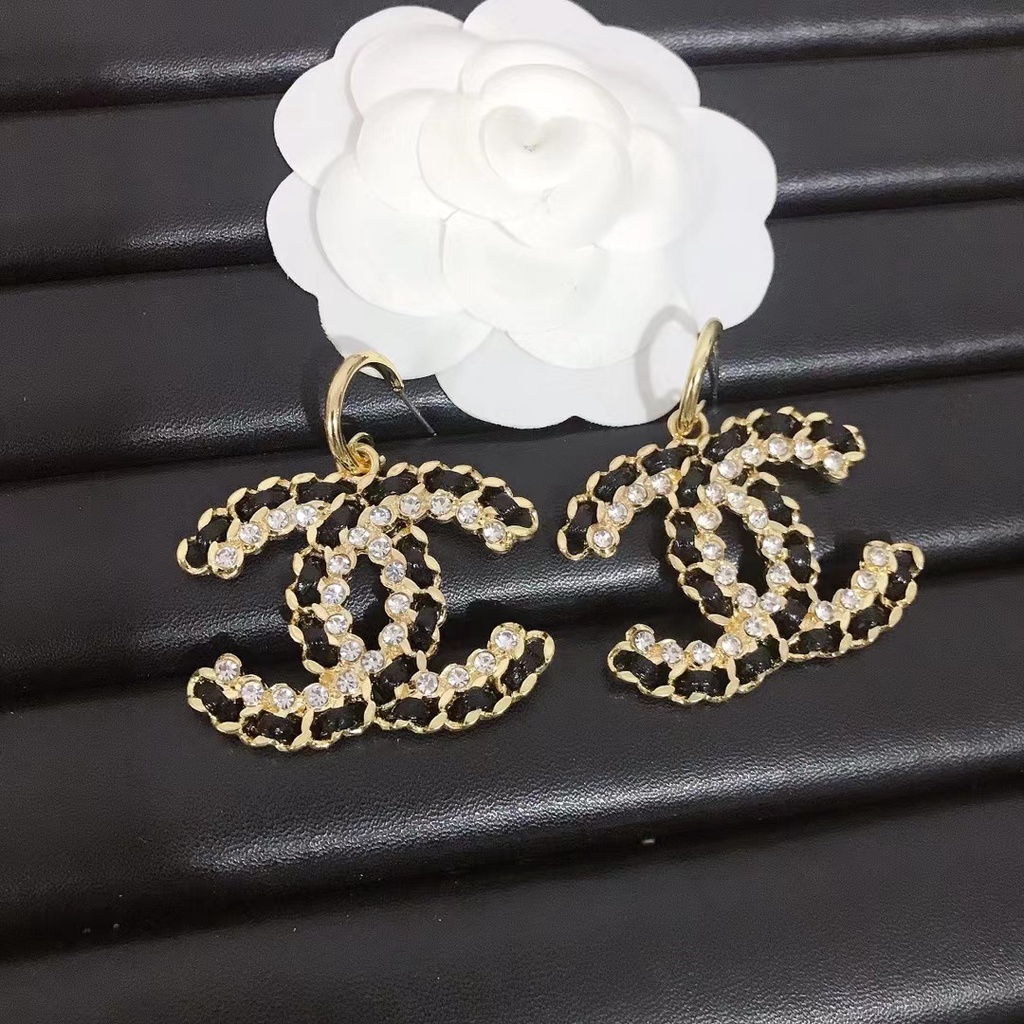 Khuyên Tai Hình Cây Xương Rồng Cổ Điển Chất Lượng Cao Thời Trang Cho Nữ