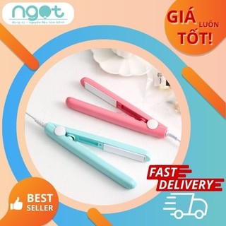 Máy hàn miệng túi mini
