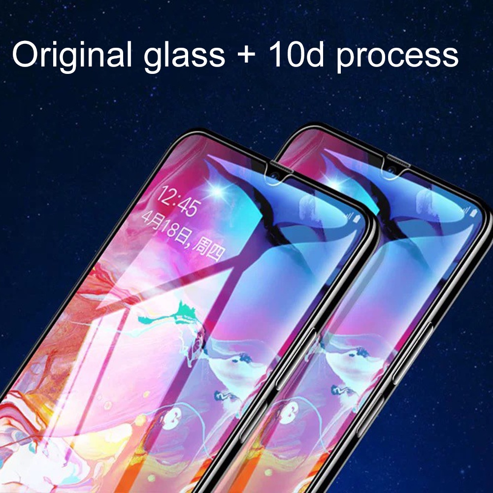 Phim cường lực LENOVO chống ánh sáng xanh cho Samsung A70 60 50