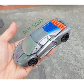 Thanh lý Robot biến hình xe Lambor Transformer Hasbro