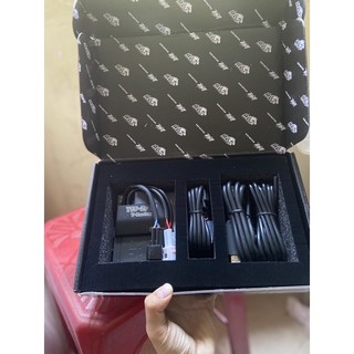 Ecu redleo vracing cho exciter 150/155 , raider , satria , sonic , winner