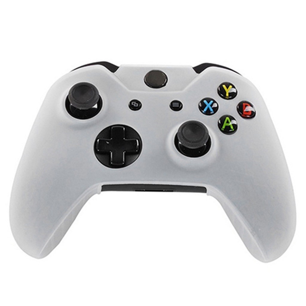 Ốp Silicon Dẻo Họa Tiết Hoa Hướng Dương Thời Trang Cho Tay Cầm Chơi Game Microsoft Xbox One