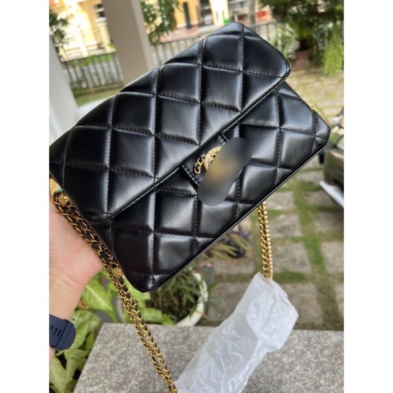 Túi Chane-l vip gift size 25x11cm