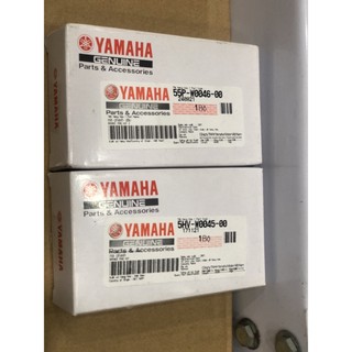 Má phanh trước Jupiter, Ex135, Viva, Hayate, Axelo kiểu zin Nissin