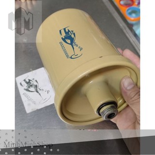 Bình áp- bầu áp máy bơm