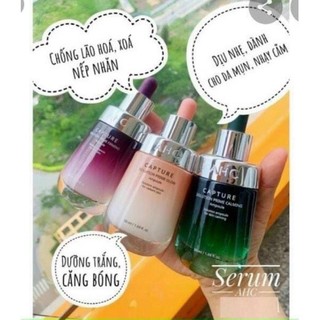 Tinh chất AHC Capture Solution Signature 50ml