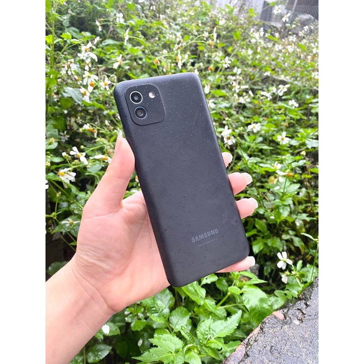 [ HOT ] Điện thoại Samsung Galaxy A03 Hàng chính hãng - Bảo hành 12 tháng | BigBuy360 - bigbuy360.vn