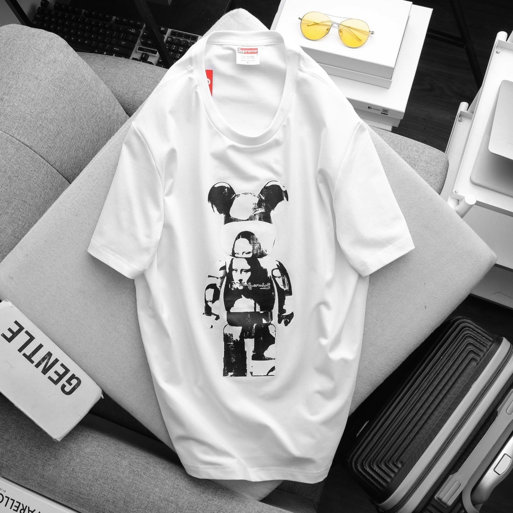 Áo thun oversize S-5XL,6XL,7xl bigsize < 145 kg có hình các loại unisex nam nữ dễ mặc, nhẹ, mát, áo hoạt hình