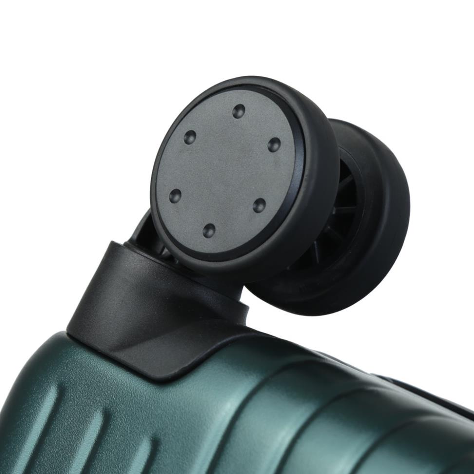 Vali kéo nhựa SAKOS MASTERY Z22 20 inch