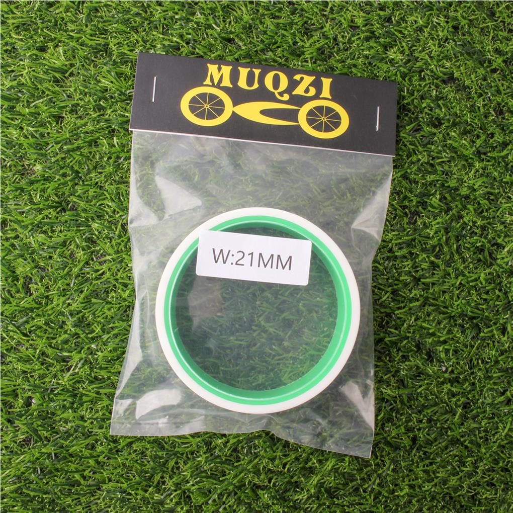 10m Băng Keo Dán Viền Bánh Xe Đạp Leo Núi Bằng Carbon Rộng 21 / 23 / 25 / 31mm