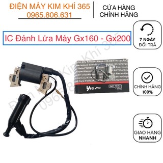 Mobin lửa ic lửa honda gx160 - gx200 - 168f - 170f - 2,2kw - 3,0kw