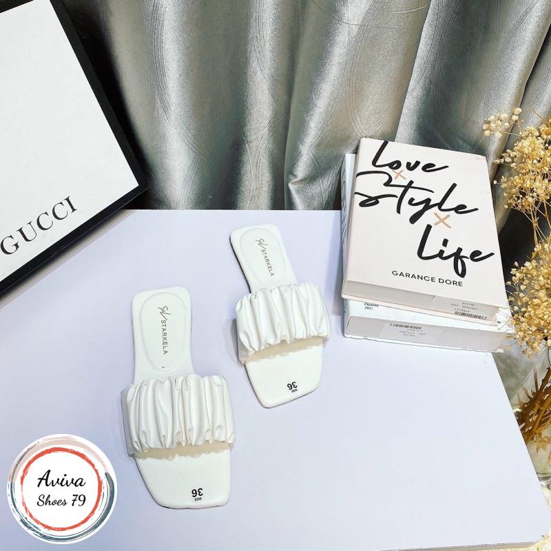 Dép bản Nhúng siêu siêu hót cho các nàng .