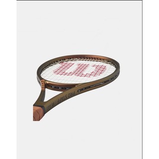 Vợt tennis wilson pro staff team v14 2023-280gram frm 2 wr136011u2