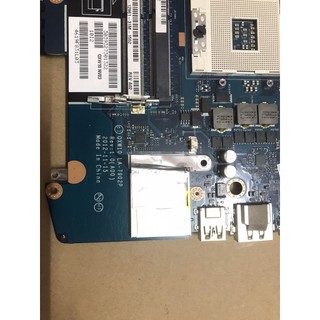 main dell latitude E5530 La-7902p