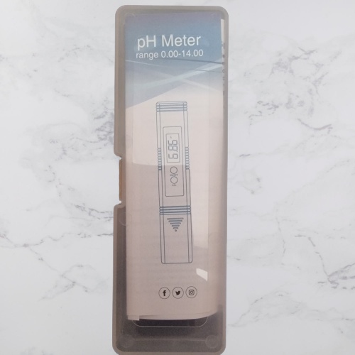 Bút đo PH nước- Máy đo PH bể cá- Cây đo PH hồ nuôi thuỷ sản