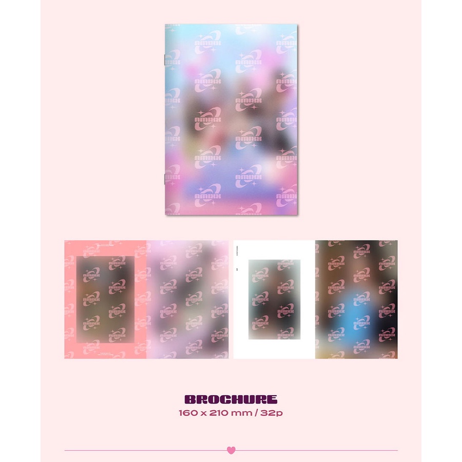 NMIXX - 2023 SEASONS GREETINGS