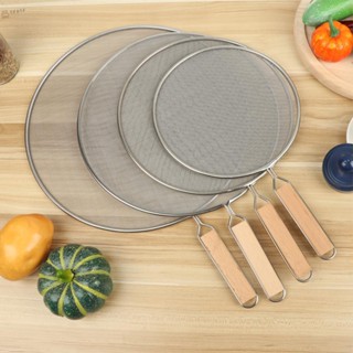 Tấm Lưới Chắn Bắn Dầu Mỡ Bảo Vệ Màn Hình Chống Văng Siêu Bền