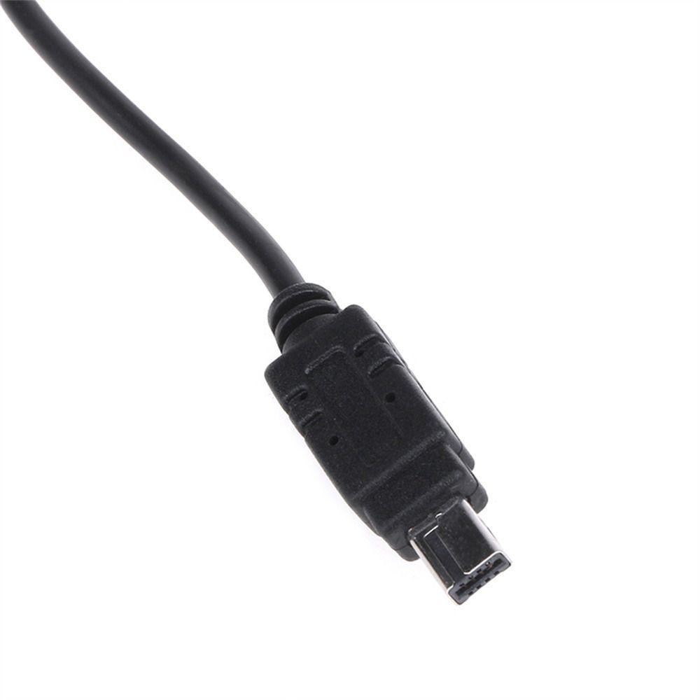 Điều Khiển Từ Xa Cho Máy Ảnh TAYLOR1 D5000 D5300 D3200 D3300 D5200 D5100