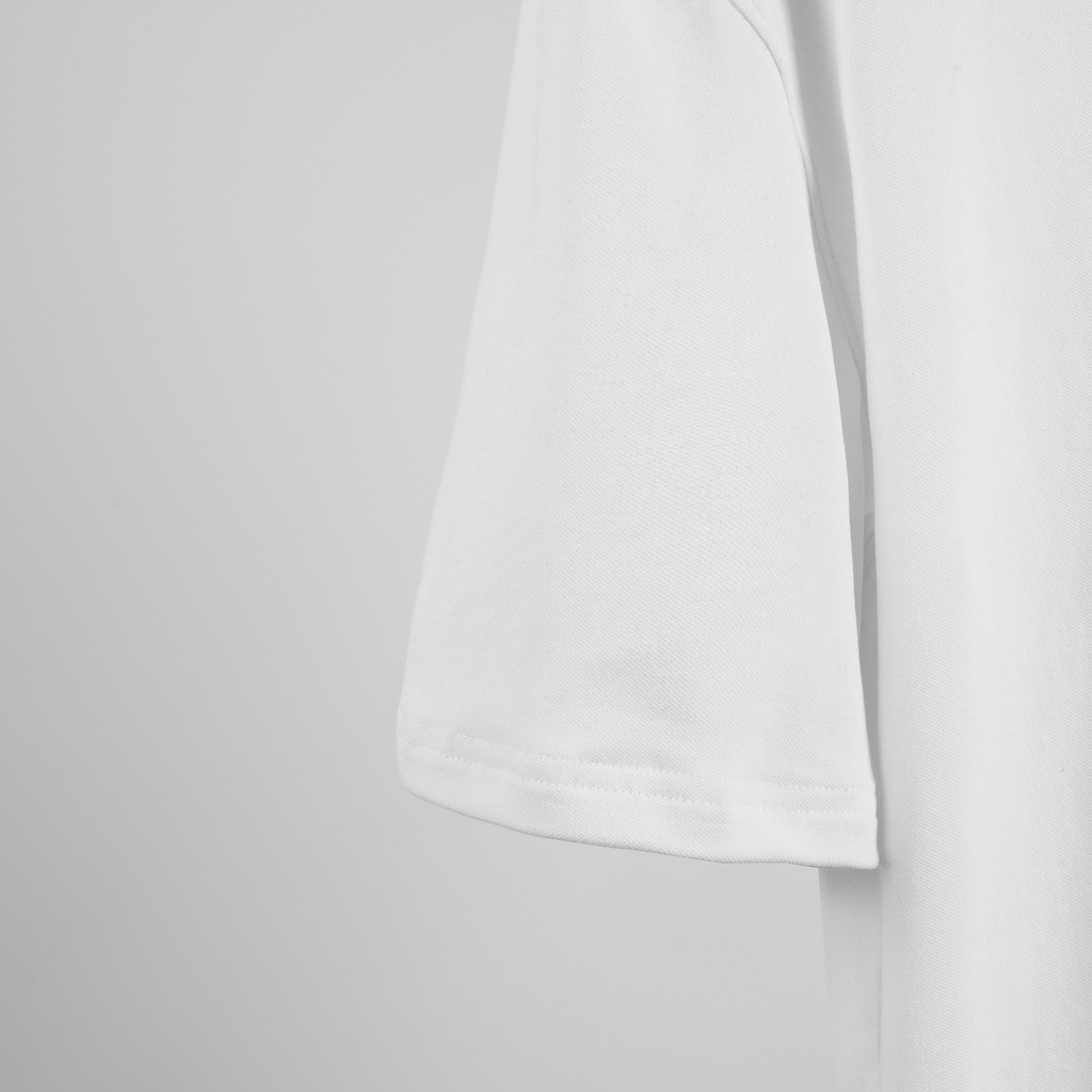 Áo thun nam polo The Bad God Boset