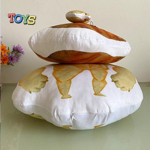 Cheems Waste Chai Gối Đệm Điêu Khắc Biểu Tượng Cảm Xúc Bánh Mì Cún Con Ếch Xúc Xích