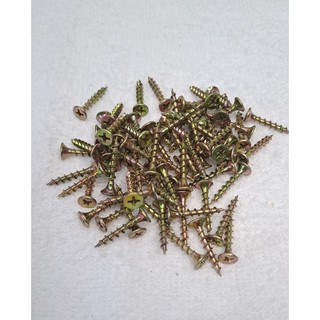 Vít vàng, vít bắn gỗ ( LẺ 100G)